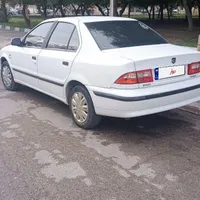 سمند ef7 مدل۹۷