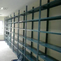 قفسه پیچ و مهره ای/انبار/فلزی|فروشگاه و مغازه|کرج, کمال‌شهر|دیوار