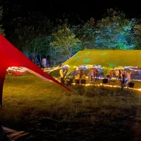 چادر سایبان ستاره ای استارتنت MOUFLON اقساطی|کوهنوردی و کمپینگ|تهران, جوادیه تهرانپارس|دیوار