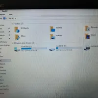 لپ تاپhp probook