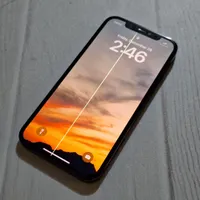 iPhone 12 Pro با حافظهٔ۲۵۶گیگابایت|موبایل|چابهار, |دیوار