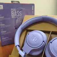 هدفون بلوتوثی جی بی ال JBL Tune 720 BT|لوازم جانبی موبایل و تبلت|تهران, گلستان (شهرک راه آهن)|دیوار