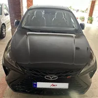 فونیکس آریزو 6 جی تی، مدل ۲۰۲۵