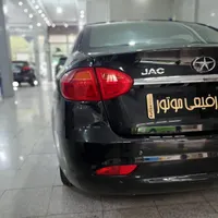تحویل آنی  جک J4، jac j4  مدل ۱۴۰۴|خودرو سواری و وانت|تهران, پیروزی|دیوار