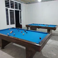 بیلیارد طرح دریا|ورزش‌های توپی|گرگان, |دیوار