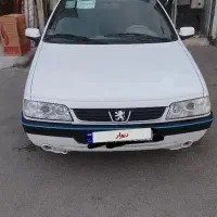 پژو 405 SLX موتورTU5، مدل ۱۳۹۹
