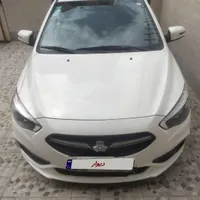 خودرو شاهین مدل ۱۴۰۳