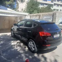 جک S5 دندهای، مدل ۱۳۹۴