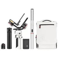 گیمبال ژیون مدل CRANE-M3 Pro
