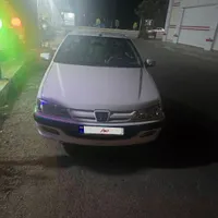پژو پارس سال، مدل ۱۳۹۵