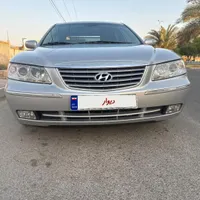 هیوندای آزرا گرنجور 3300cc، مدل ۲۰۰۷|خودرو سواری و وانت|آبادان, |دیوار