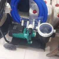 فروشگاه تجهیزات استخر مدرن