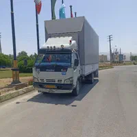 باربری اتوبارحمل باراسباب کشی اساس اثاثیه منزل|خدمات حمل و نقل|فسا, |دیوار