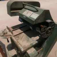 اره آتشی ۳ فاز کم کارکرده