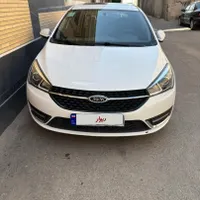 آریزو 5اتوماتیک