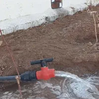 فروش ویژه زمین باغ نقدواقساط با100میلیون شاهین‌شهر|فروش زمین و ملک کلنگی|اصفهان, دشتستان|دیوار