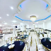 تالار قصر پارسیس|خدمات پذیرایی، مراسم|ری, دیلمان|دیوار