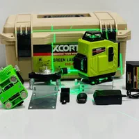 تراز لیزری ایکسکورت xcort|ابزارآلات|تبریز, |دیوار