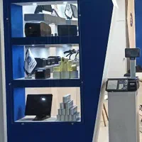 صندوق فروشگاهی مدل 54nbn