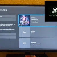 مرکز بازی ایکس باکس XBOX پکیج افلاین|کنسول، بازی ویدئویی و آنلاین|رشت, کوی حسینی|دیوار