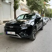 تیگو ۷ مدل ۱۴۰۱