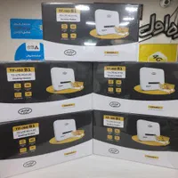 مودم سیمکارتی TD-lte با بسته و نهایت سرعت(نامحدود)|مودم و تجهیزات شبکه|اصفهان, عطار نیشابوری|دیوار