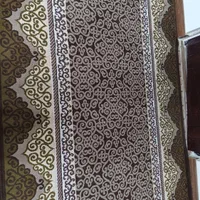 فرش چهارمتری