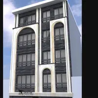 تک واحدی سنددار بیانی|فروش آپارتمان|رشت, کوی بیانی|دیوار