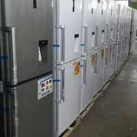 فروش یخچال فریزر جنرال بدون برفک ۲۷فوت MRF22|یخچال و فریزر|ملارد, |دیوار