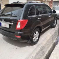 لیفان x60 مدل ۹۴|خودرو سواری و وانت|مشهد, هفده شهریور|دیوار