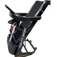 تردمیل تحمل وزن 160kg ( بلوار دانشگاه )