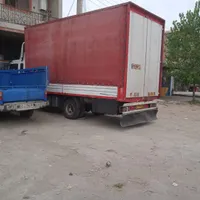 باربری وحمل اثاث مهدی|خدمات حمل و نقل|بابل, |دیوار