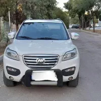 لیفان x60 دنده هیلمنی درحد|خودرو سواری و وانت|اصفهان, باغ فدک|دیوار