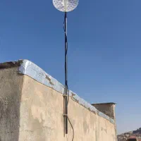 اینترنت/سرعت بالا/ سیم‌کارت|مودم و تجهیزات شبکه|شیراز, یخ سازی|دیوار