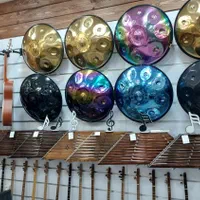 سنتور دست ساز|سازهای سنتی|اهواز, کیانپارس |دیوار