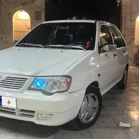 پراید 111 SE، مدل ۱۳۹۸|خودرو سواری و وانت|پاکدشت, |دیوار