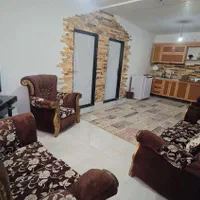 اجاره سوئیت دو خوابه نوساز نزدیک جنگل گلستان|اجارهٔ کوتاه‌مدت آپارتمان و سوئیت|آشخانه, |دیوار