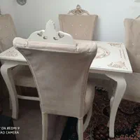 میزغذاخوری