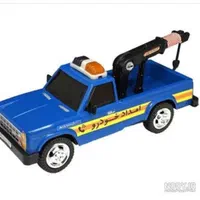 امداد خودرو یدک کش جرثقیل چرخگیر در کمترین زمان|خدمات حمل و نقل|تبریز, |دیوار