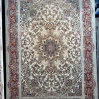 فرش ۹ متری ۱۲۰۰ شانه اقساط ۱۰ماهه(سرای فرش هنرمند)|فرش|تبریز, |دیوار