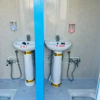 کانکس مهندسی ۱۵ ۱۸|مصالح و تجهیزات ساختمان|اراک, |دیوار