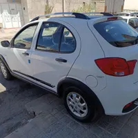 کوییک GXR تیپ L، مدل ۱۴۰۳