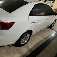 کیا سراتو مونتاژ اتوماتیک آپشنال 2000cc، مدل ۱۳۹۷|خودرو سواری و وانت|تهران, آبشار تهران (دریاچه)|دیوار