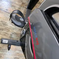 دوچرخه ثابت power max|تجهیزات ورزشی|قائم‌شهر, |دیوار