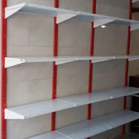 قفسه سوپر مارکت/قفسه فروشگاهی|فروشگاه و مغازه|تهران, افسریه|دیوار