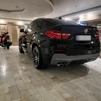 بی‌ام‌و X4 28i، مدل ۲۰۱۵|خودرو سواری و وانت|تهران, تهرانپارس غربی|دیوار