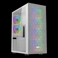 کیس گیمینگ اوست GT-AV402-FW