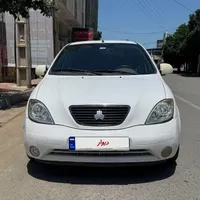 تیبا 2 (هاچبک) EX، مدل ۱۳۹۵