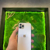 اپل iPhone 11 Pro با حافظهٔ ۲۵۶ گیگابایت