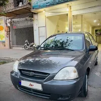 کیاریو در حدنو مدل 1390|خودرو سواری و وانت|یزد, |دیوار